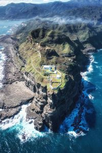 鼻頭角燈塔